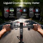 Folding Electric Scooter 25KM/H Long Range Commuter