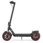iScooter i10 Off-Road Folding Electric Scooter 650W