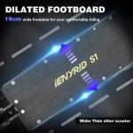 IENYRID S1 Foldable Electric Scooter 25KM/H