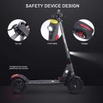 350W Portable Folding Electric Scooter for Adults