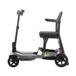 Lightweight Portable Folding Travel Electric Scooter