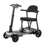 Lightweight Portable Folding Travel Electric Scooter