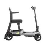 Lightweight Portable Folding Travel Electric Scooter