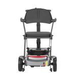 Lightweight Portable Folding Travel Electric Scooter