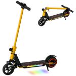 Kid-Friendly Folding Electric Scooter, 14 KM/H Speed