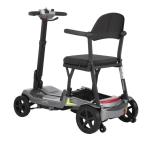 Lightweight Portable Folding Travel Electric Scooter