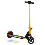 Kid-Friendly Folding Electric Scooter, 14 KM/H Speed