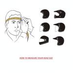 LS2 FF908 Strobe II Modular Helmet - Matte Black