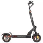 800W Off-Road Folding Electric Scooter with Seat