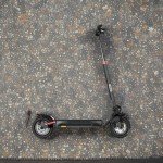 iScooter iX4/iX3 Off-Road Electric Scooter 800W