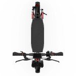 800W Off-Road Electric Scooter for Adults