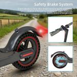 Foldable Electric Scooter for Adults, 25 km/h