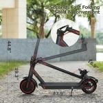 Foldable Electric Scooter for Adults, 25 km/h