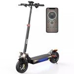 800W Off-Road Electric Scooter for Adults