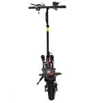 X6 KU8 Dual Motor Off-Road Electric Scooter