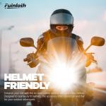 Fuinloth Balaclava Ski Mask and Neck Warmer