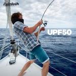 Fuinloth Balaclava Ski Mask and Neck Warmer