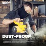 Fuinloth Balaclava Ski Mask and Neck Warmer