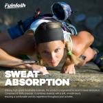 Fuinloth Balaclava Ski Mask and Neck Warmer