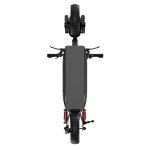 800W Off-Road Electric Scooter for Adults 45KM/H