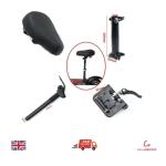 Kugoo M4/M4 Pro Foldable Seat Set