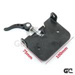 Kugoo M4/M4 Pro Foldable Seat Set