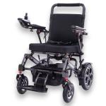 Lightweight Folding Electric Wheelchair - 20kg Aluminium
