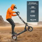 iENYRID M4 Pro S+ Electric Scooter, 20-30 Miles