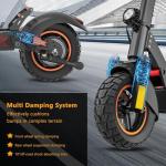 iENYRID M4 Pro S+ Electric Scooter, 20-30 Miles