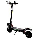 X6 KU8 Dual Motor Off-Road Electric Scooter