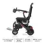 Carbon Cruiser Electric Scooter