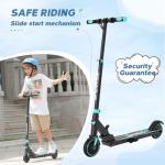 RCB 7.55KG Folding Electric Scooter for Kids