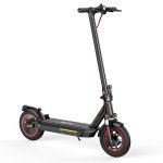 iScooter i10 Off-Road Folding Electric Scooter 650W