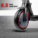 500W Electric Scooter with Cruise Control and Range