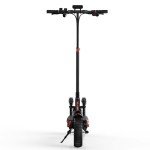 800W Off-Road Electric Scooter for Adults 45KM/H