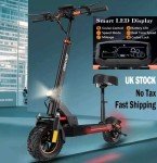 Ienyrid M4 PRO S Electric Scooter 800W 28MPH