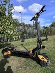 iENYRID ES60 2400W Dual Motor Electric Scooter
