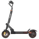 Foldable Electric Scooter for Adults 28MPH, Seat Included