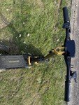 iENYRID ES60 2400W Dual Motor Electric Scooter