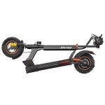 Foldable Electric Scooter for Adults 28MPH, Seat Included