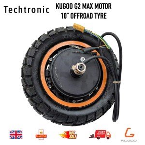 1000W Brushless Motor for KUGOO G2 MAX Scooter