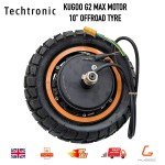 1000W Brushless Motor for KUGOO G2 MAX Scooter