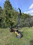 iENYRID ES60 2400W Dual Motor Electric Scooter