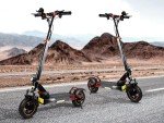 MX-14 800W Off-Road Folding Electric Scooter