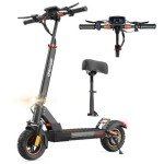 iENYRID M4 PRO S Foldable Electric Scooter 800W