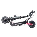 5600W Dual Motor Electric Scooter for Adults