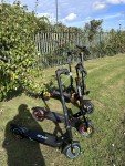 iENYRID ES60 2400W Dual Motor Electric Scooter