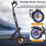 Ienyrid M4 PRO S Electric Scooter 800W 28MPH