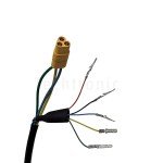 1000W Brushless Motor for KUGOO G2 MAX Scooter