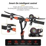 iENYRID M4 PRO S Foldable Electric Scooter 800W